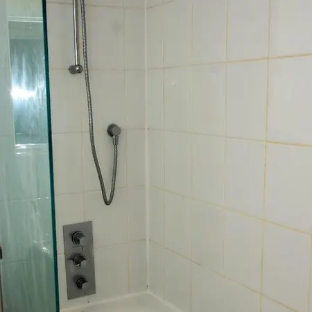 Apartment Mercury