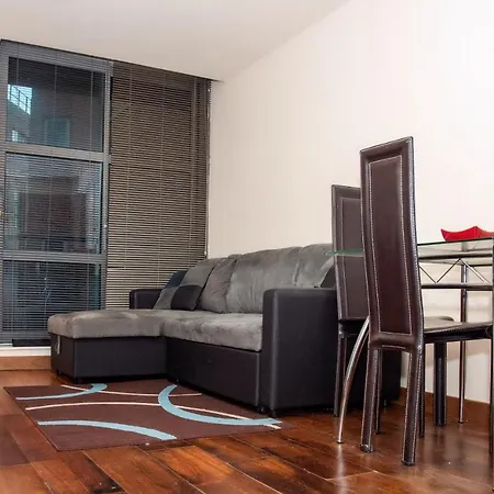 Apartment Mercury *