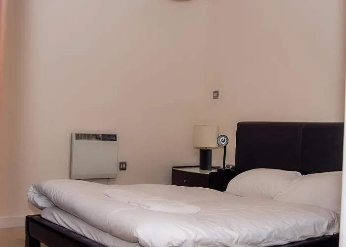 Mercury Апартаменти