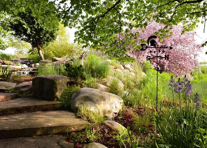 Mercury Апартаменти *